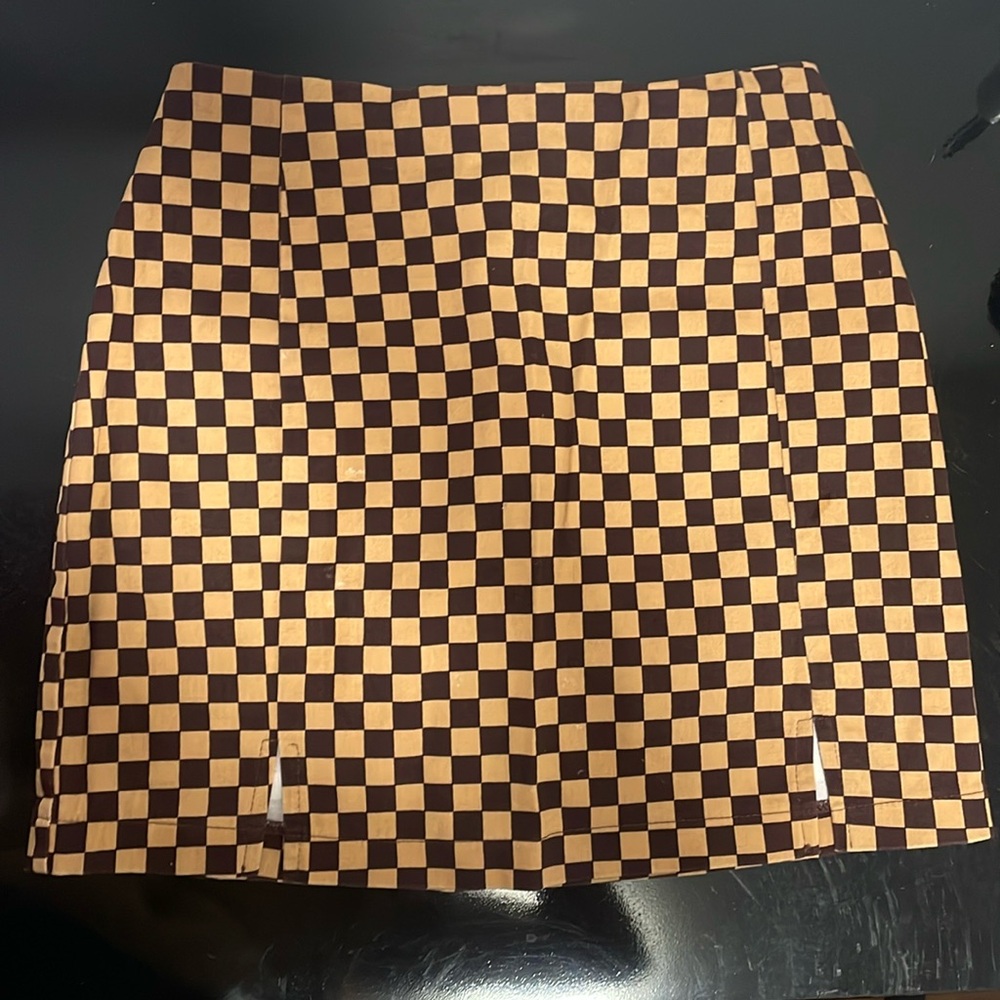 Love on a Hanger Skirt Size 5